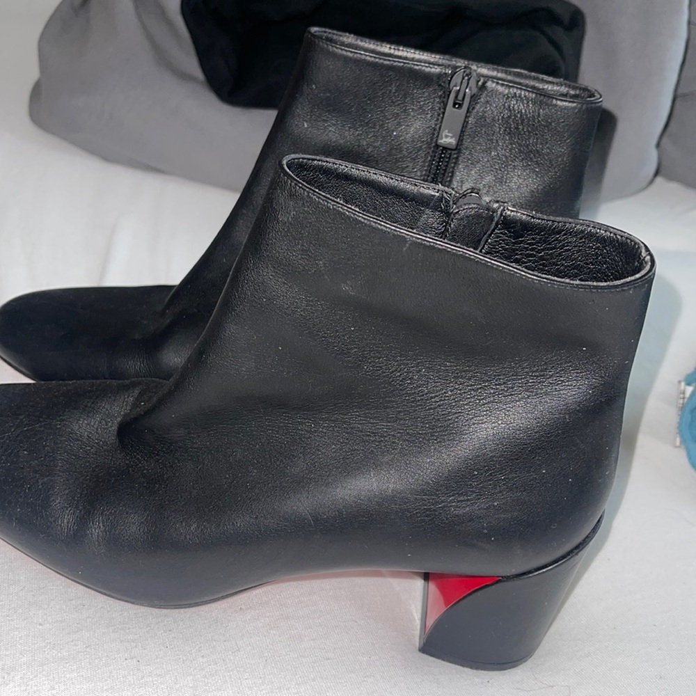 Christian louboutin turela